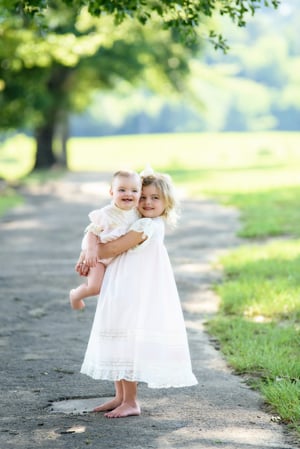 Image of Spring Petite Sessions