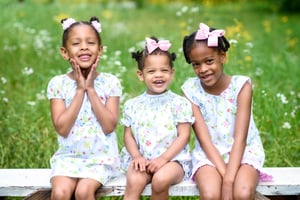 Image of Spring Petite Sessions