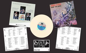 Image of Open The Gates - LP