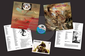 Image of The Deluge - LP