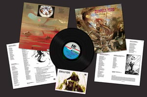 Image of The Deluge - LP