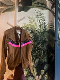 Image 9 of Bombers AVA 🐆👛✨ CAMEL