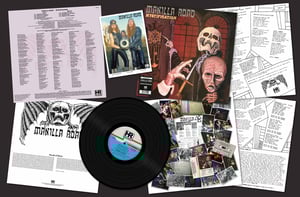 Image of Mystification - LP