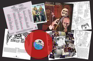 Image of Mystification - LP