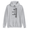 The Original "The Highest Honor In Journalism Is Being Murdered By The CIA" Hoodie