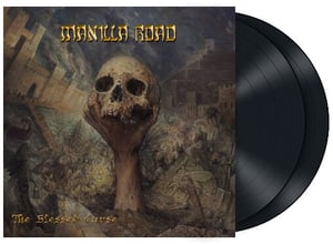 Image of The Blessed Curse - 2xLP