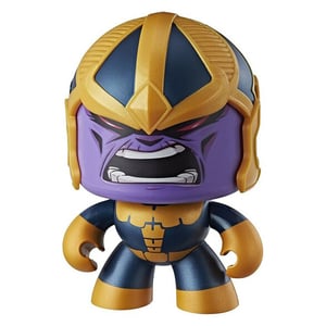 Marvel Mighty Muggs Thanos 3.75" Vinyl Figure