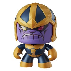 Marvel Mighty Muggs Thanos 3.75" Vinyl Figure