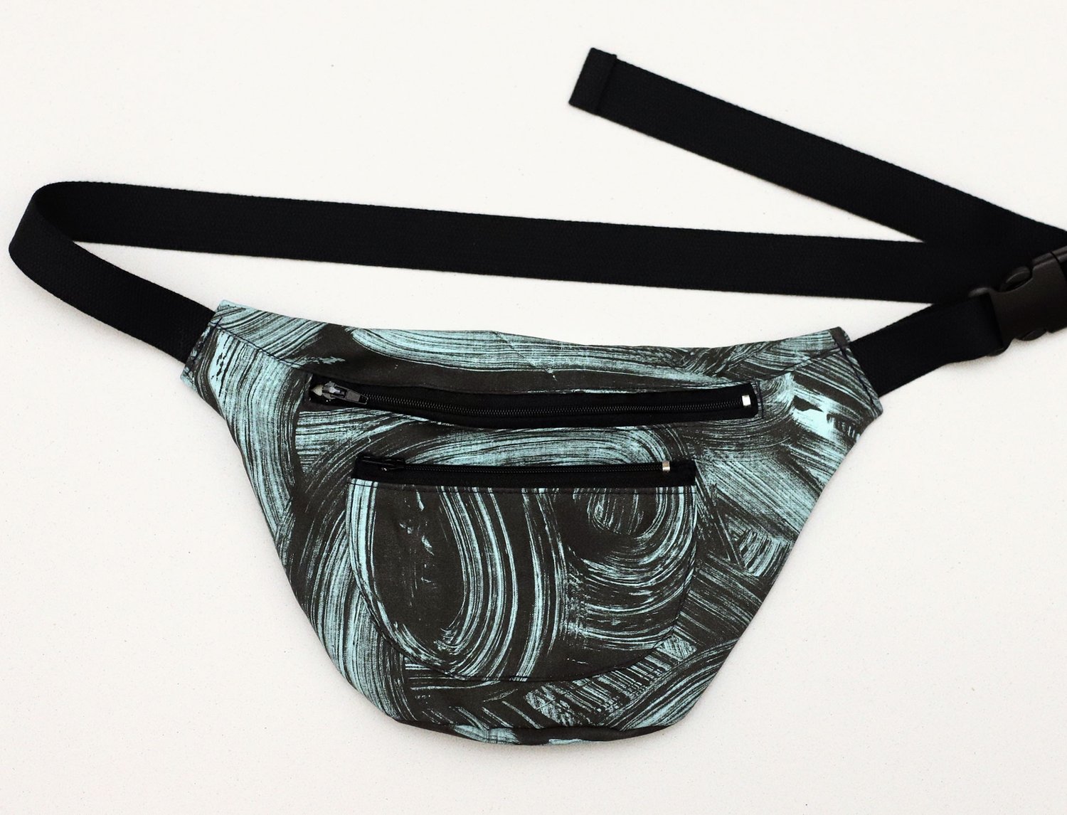 Image of MONOTYPE WAIST BAG