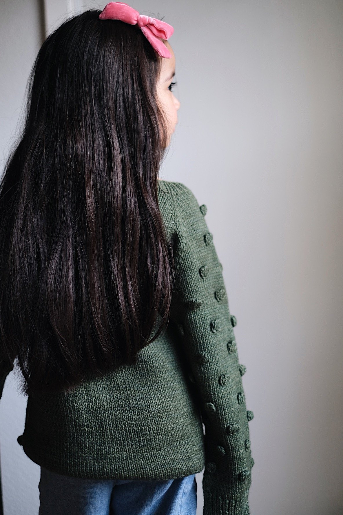 Green Letter Holiday (PREORDER 8-10 WEEKS)