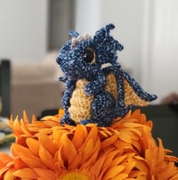 Image 3 of Teensy Dragon