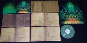 Image of Hellwell - Beyond the Boundaries of Sin - CD