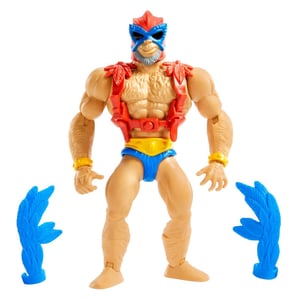 Masters Of The Universe Origins Stratos Action Figure