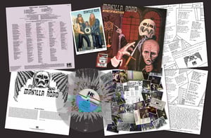 Image of Mystification - LP