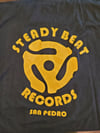 Steady Beat 45 adapter Shirt