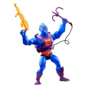 Masters Of The Universe Origins Webstor Action Figure