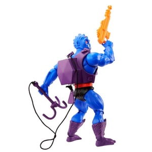 Masters Of The Universe Origins Webstor Action Figure