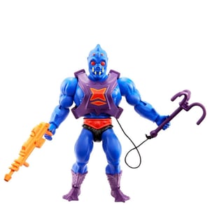 Masters Of The Universe Origins Webstor Action Figure