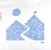 Scottish 282 Munros T-shirt