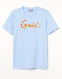 Image 1 of Original Genius Tee ( O.G Tee)