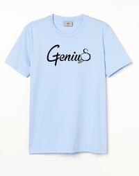 Image 3 of Original Genius Tee ( O.G Tee)