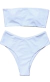 Tube Top Swim Set