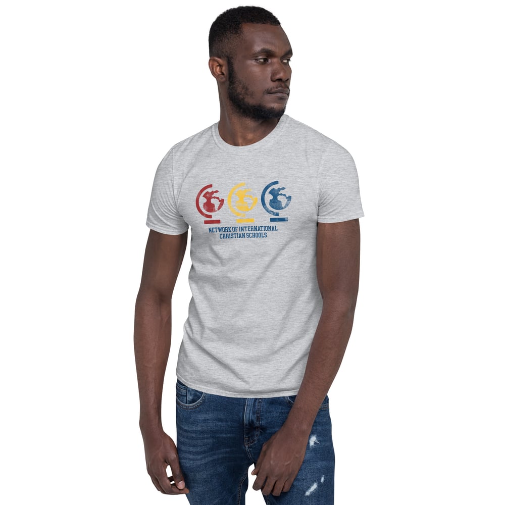 NICS GLOBE - SOFT STYLE