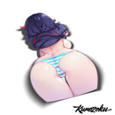 Image 1 of Ryuko Redraw!