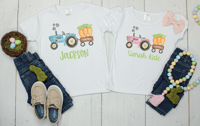 Image 4 of Personalized Easter Shirts