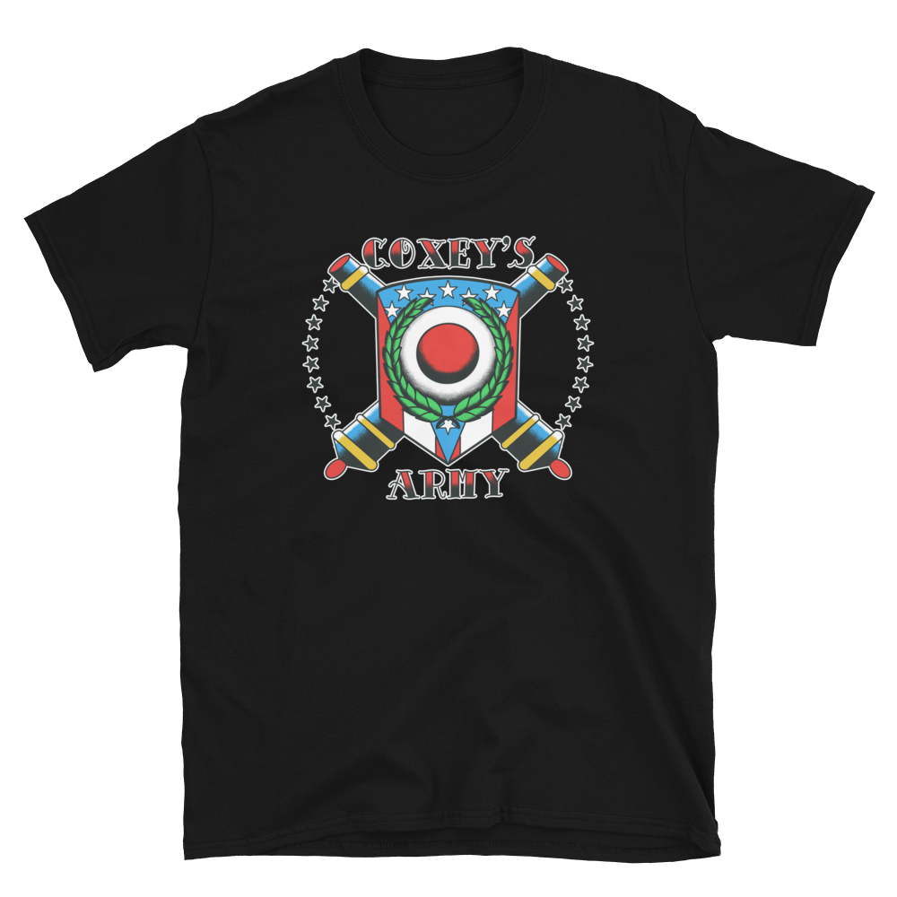 Ohio Pride Crest Shirt - Online Exclusive