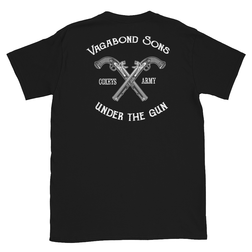 Vagabond Sons Shirt