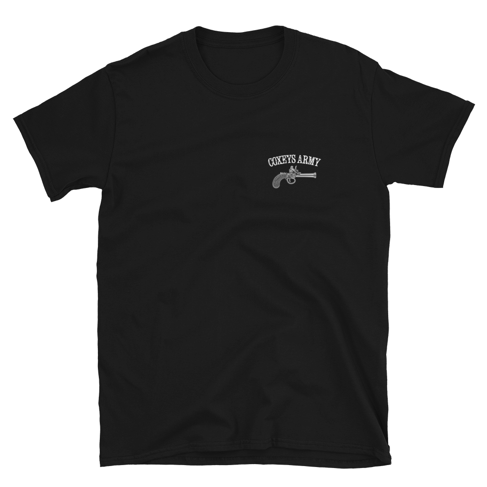 Vagabond Sons Shirt