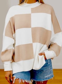 Image 2 of Free People XS Easy Street Tunic -Pre-Owned 