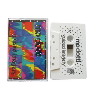 Image of MO DOTTI "Guided Imagery" CS