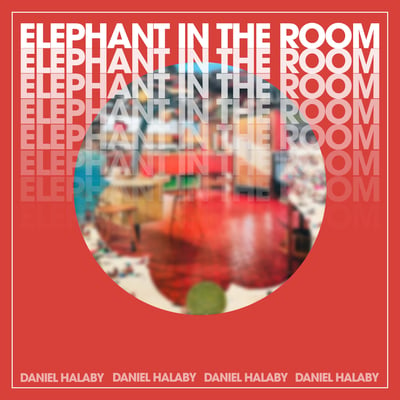 Image of Elephant In The Room - CD