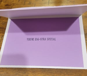 Image of Patchwork Easter Egg