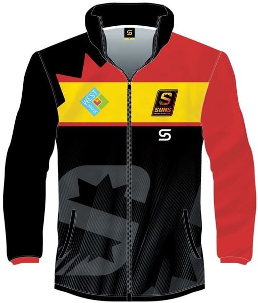 Image of Sports Jacket - Player