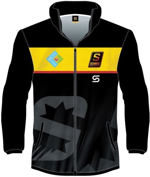 Image of Sports Jacket - Social