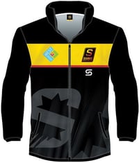Image 1 of Sports Jacket - Social