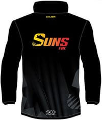 Image 2 of Sports Jacket - Social