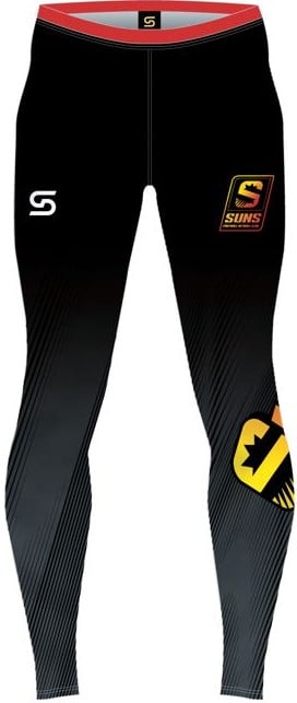 Image of Compression Pant