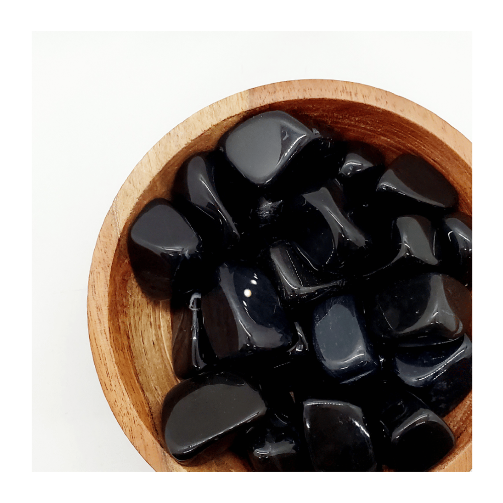 Image of Black Onyx