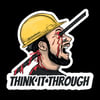 Think It Through  
