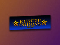 "Kurūzu Origins Gold Star" Slap
