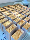 Santal Bois 33 Eau de Parfum Artisan Soap 