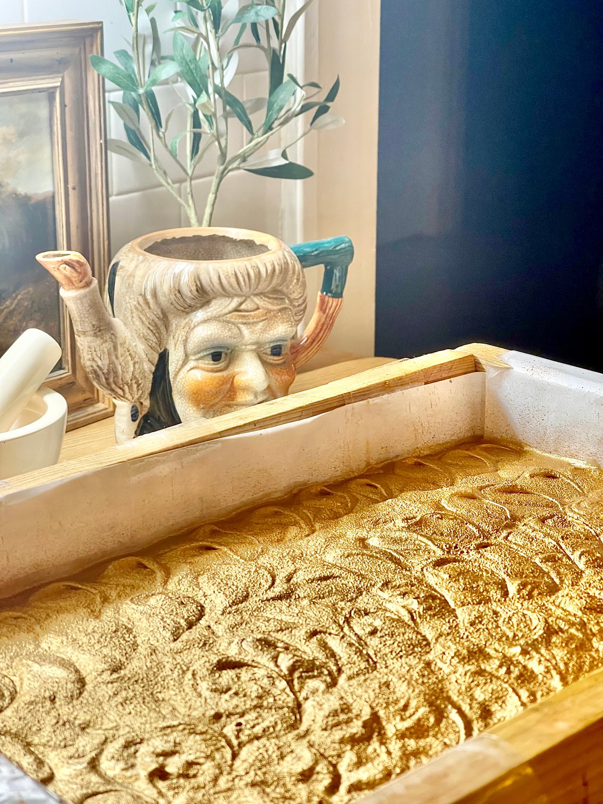 Santal Bois 33 Eau de Parfum Artisan Soap 