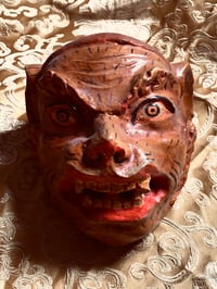 MONKEY MASK