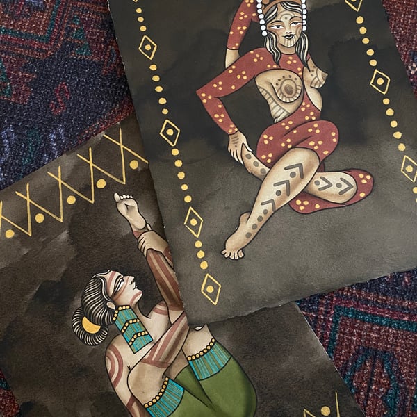 Image of Prints “chennai”