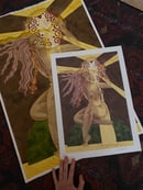 Image 5 of Print “Surya”