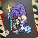 Image 3 of Print postales yogi